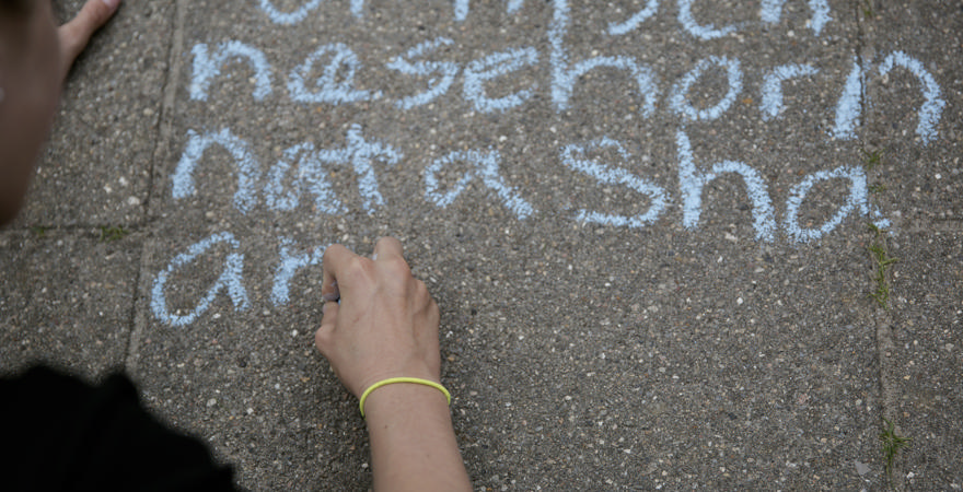 Kommunen vil styrke anbragte børns faglighed